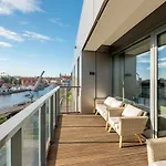 Blue Mandarin Riverside