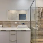 アパート Blue Mandarin Riverside グダニスク