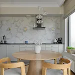 Blue Mandarin Riverside *