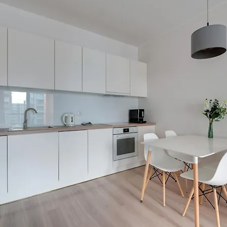 Blue Mandarin Riverside Διαμέρισμα