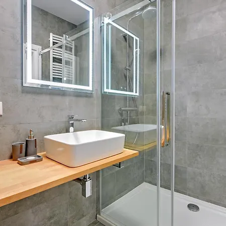 Διαμέρισμα Blue Mandarin Riverside *