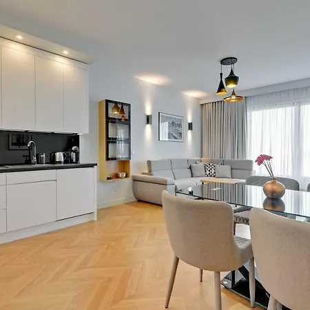 Διαμέρισμα Blue Mandarin Riverside *