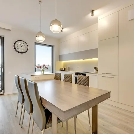 アパート Blue Mandarin Riverside